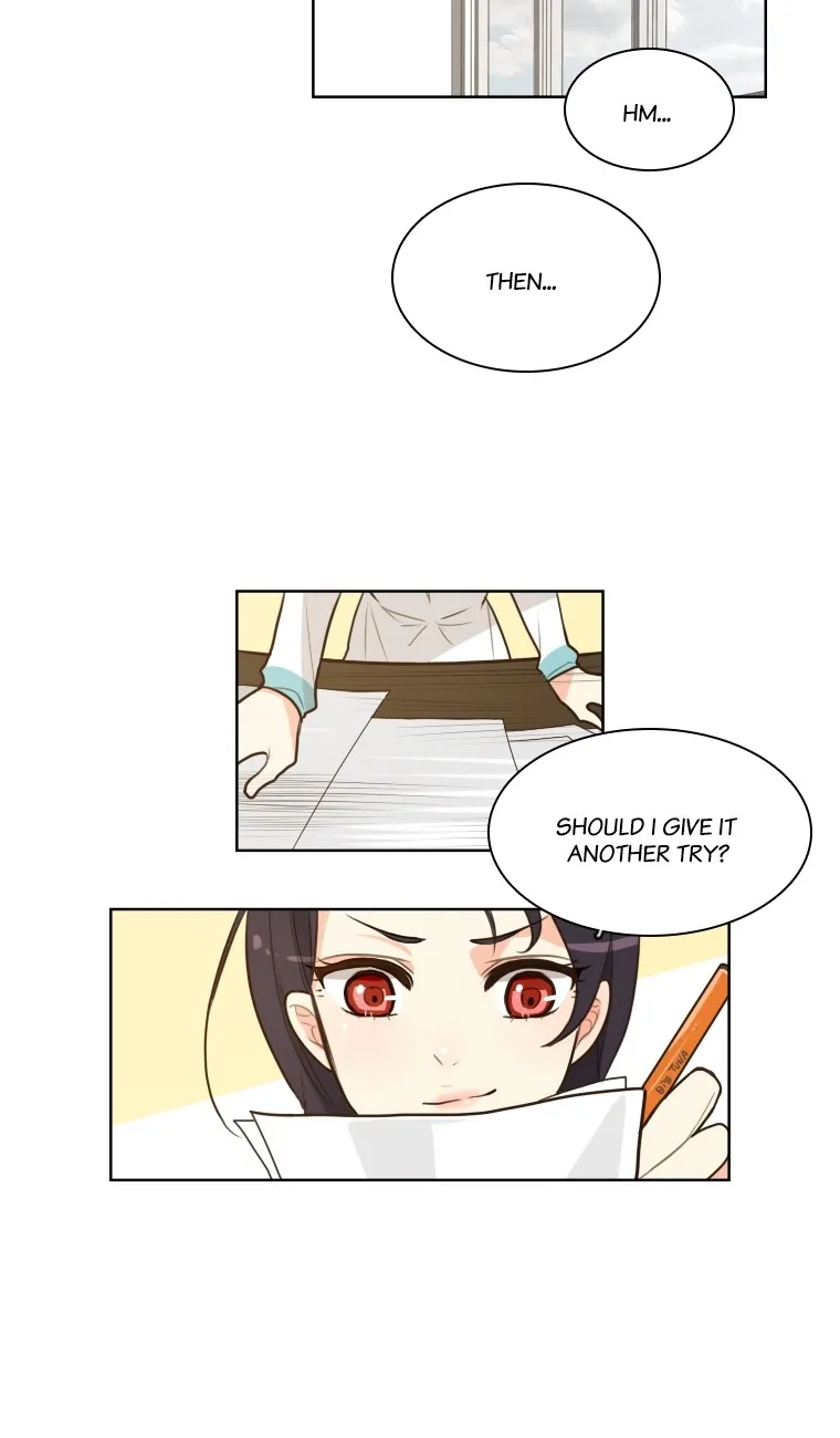 Handmade Ent. Chapter 8 page 16 - 