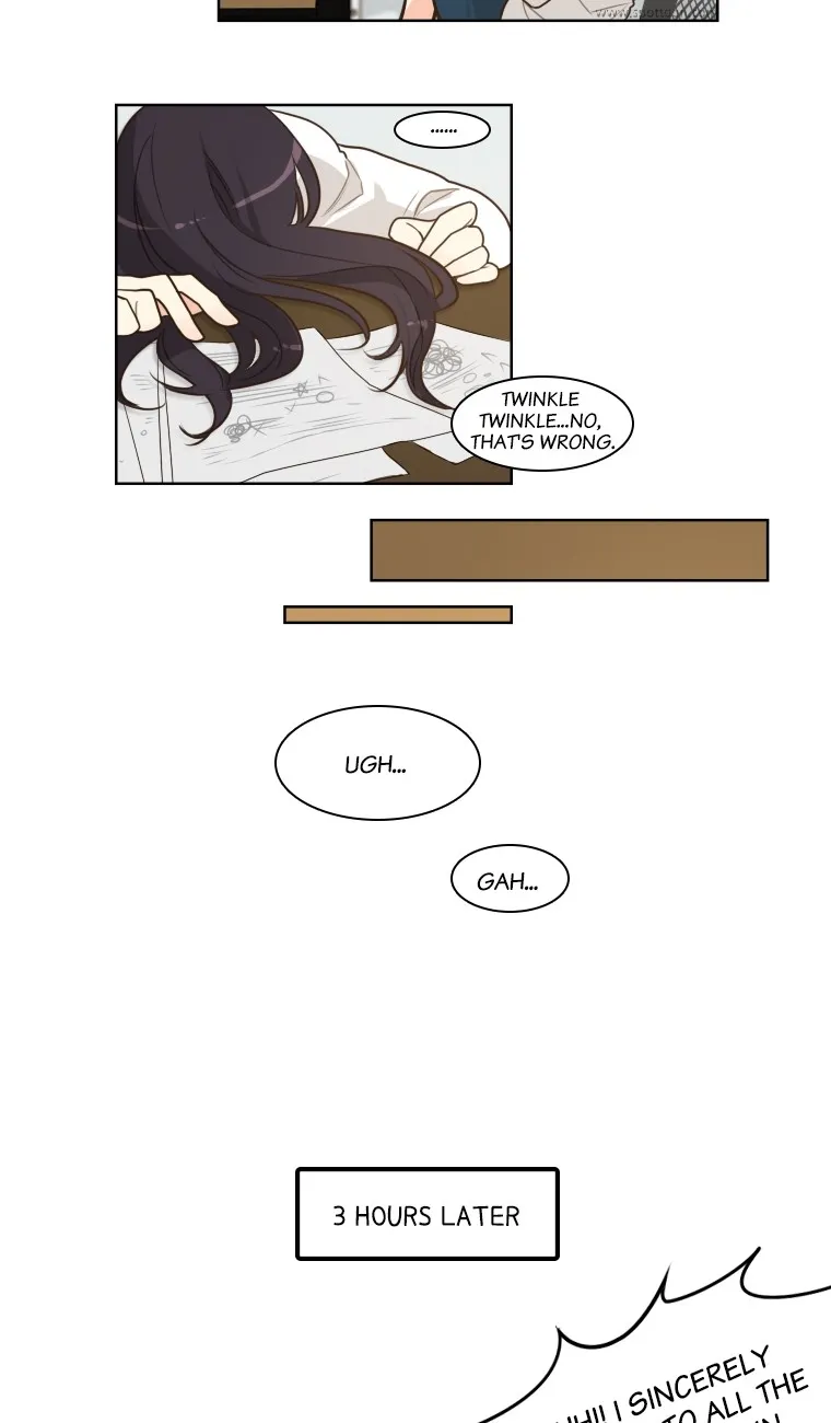 Handmade Ent. Chapter 8 page 18 - 