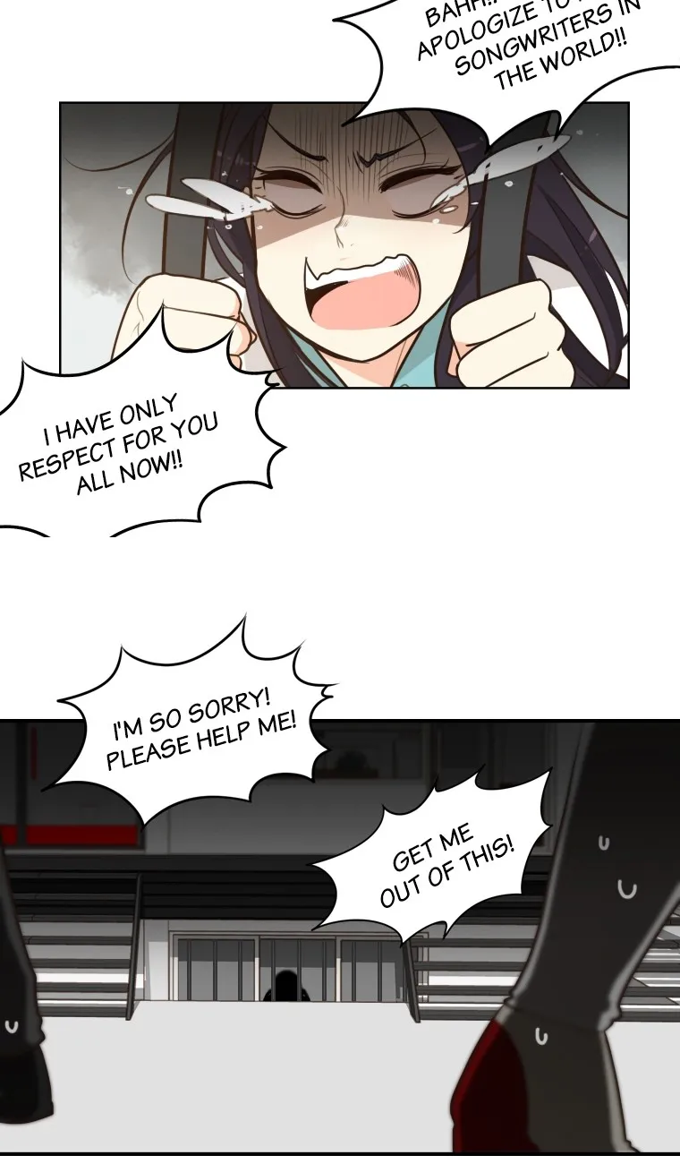 Handmade Ent. Chapter 8 page 19 - 