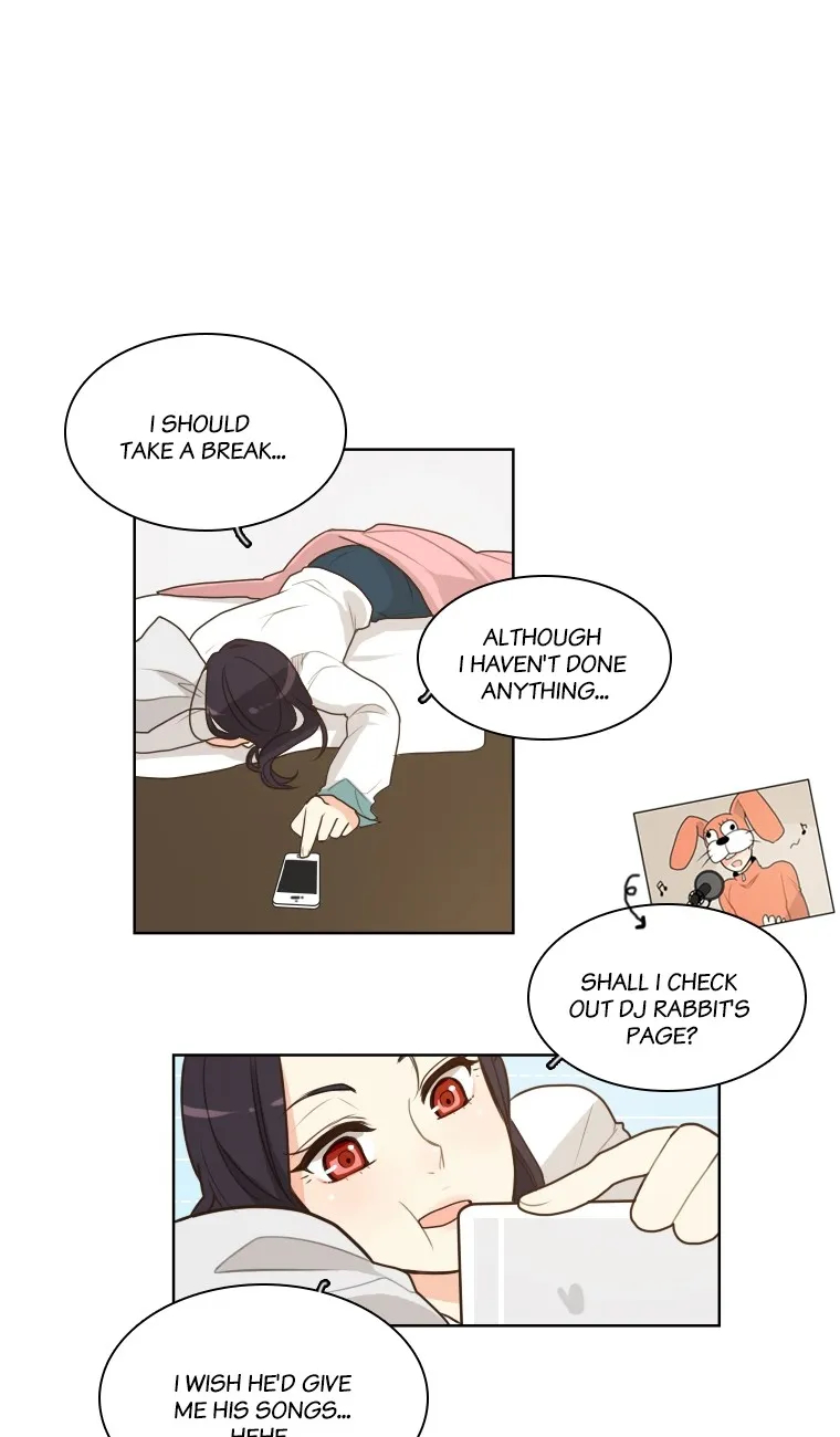 Handmade Ent. Chapter 8 page 20 - 