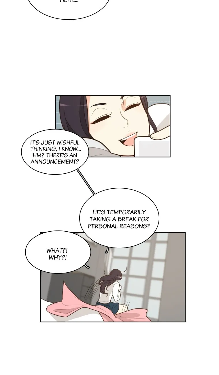 Handmade Ent. Chapter 8 page 21 - 