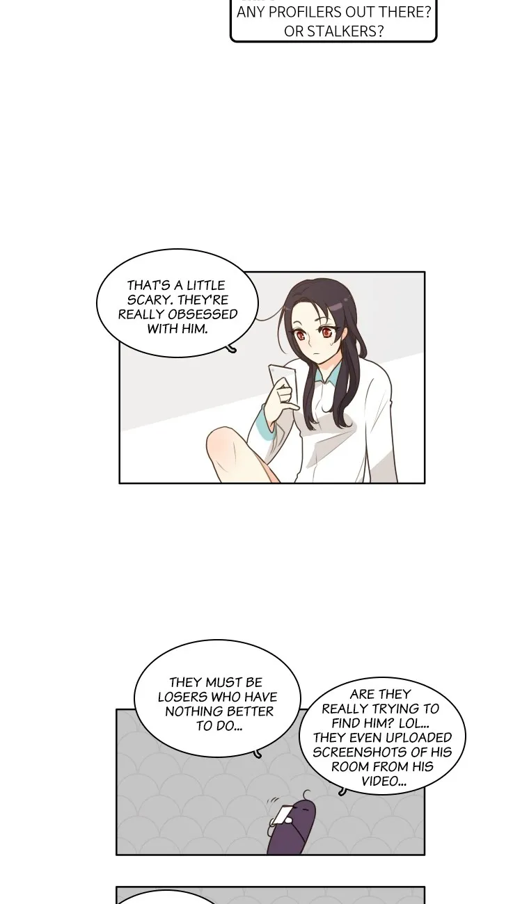 Handmade Ent. Chapter 8 page 22 - 