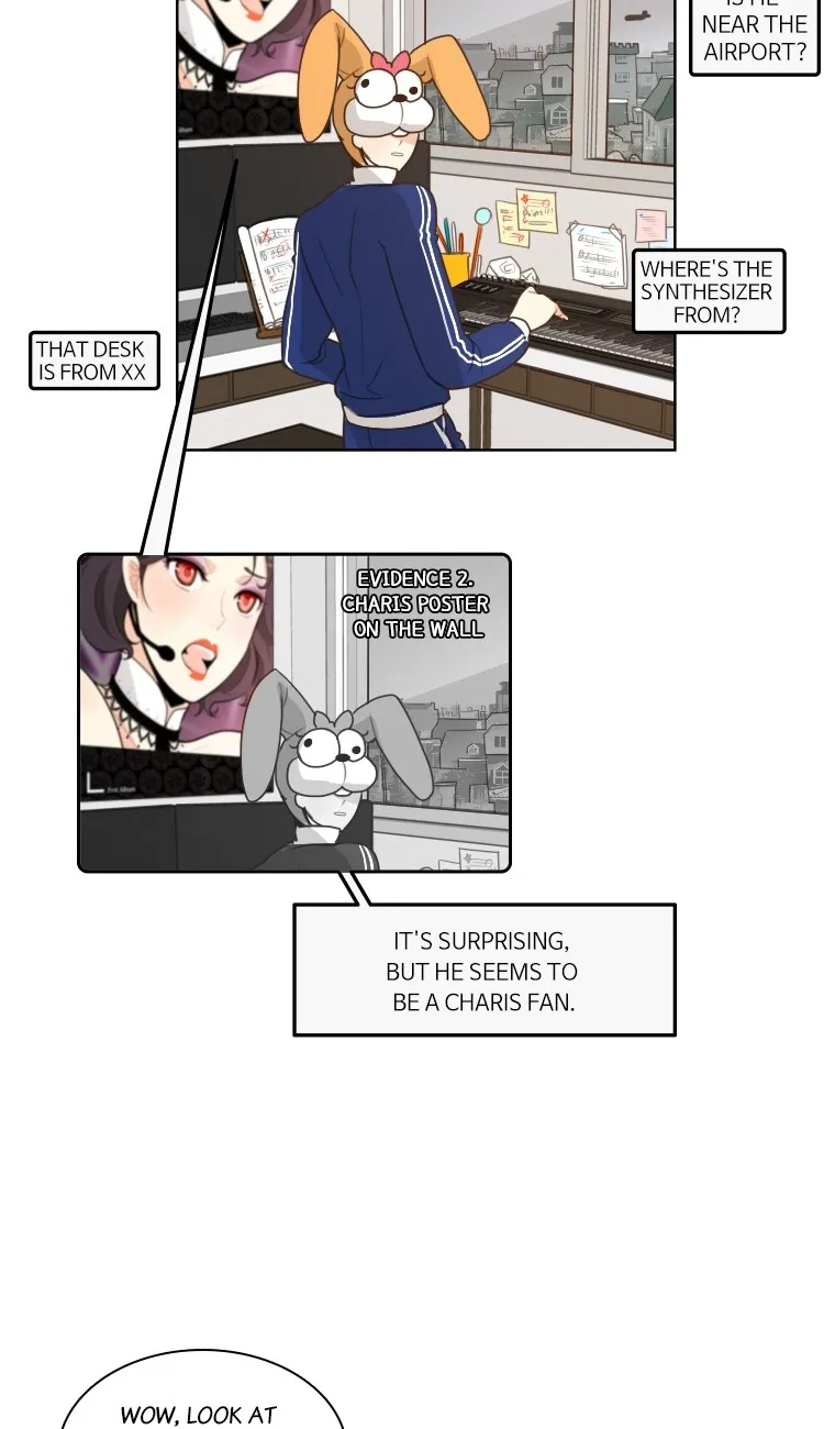 Handmade Ent. Chapter 8 page 24 - 