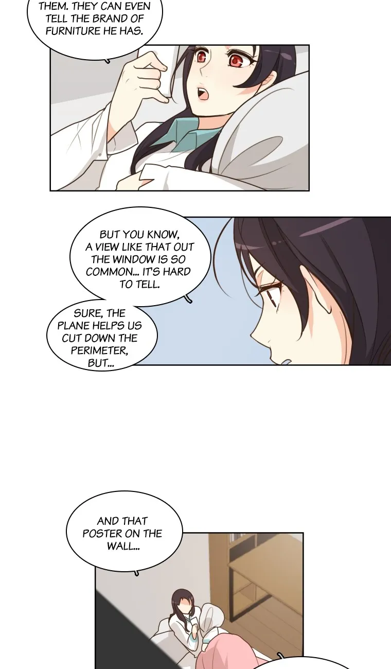 Handmade Ent. Chapter 8 page 25 - 