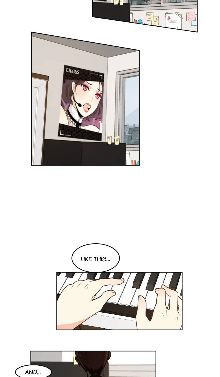 Handmade Ent. Chapter 8 page 29 - 