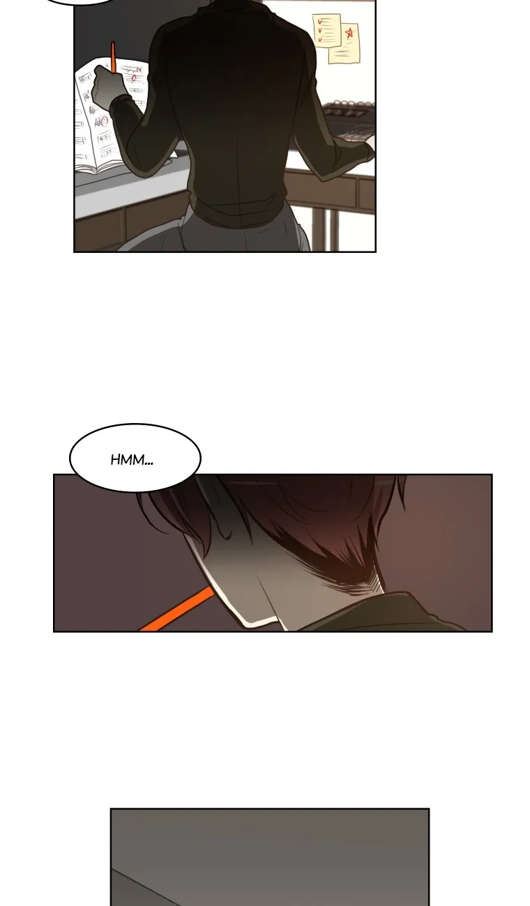 Handmade Ent. Chapter 8 page 30 - 