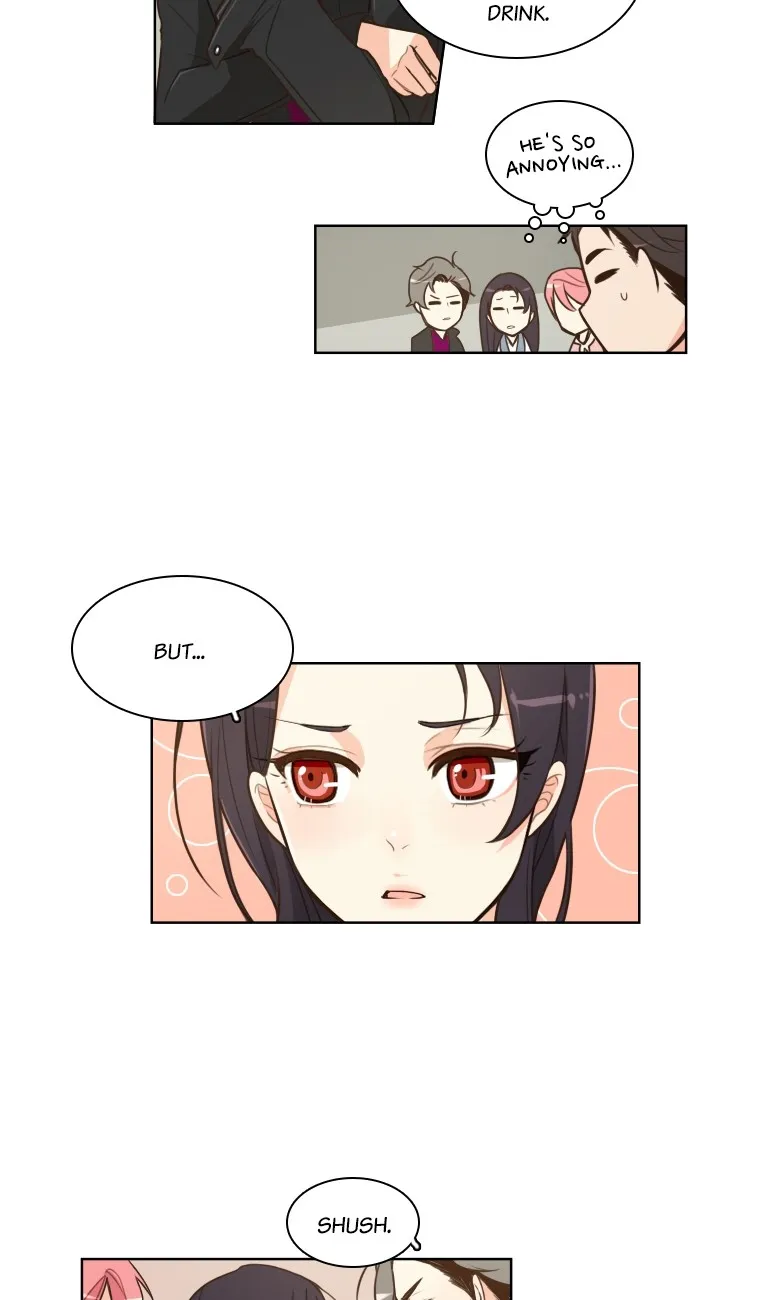Handmade Ent. Chapter 8 page 6 - 