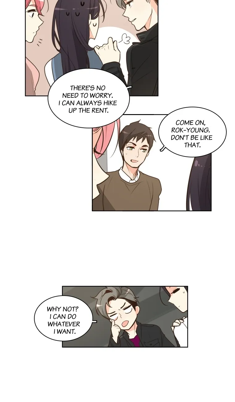 Handmade Ent. Chapter 8 page 7 - 