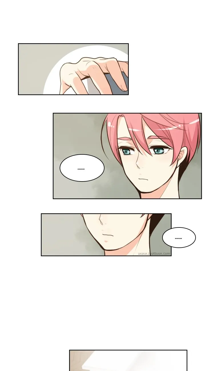 Handmade Ent. Chapter 8 page 8 - 