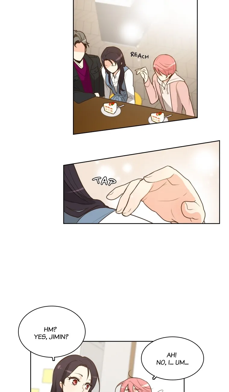 Handmade Ent. Chapter 8 page 9 - 