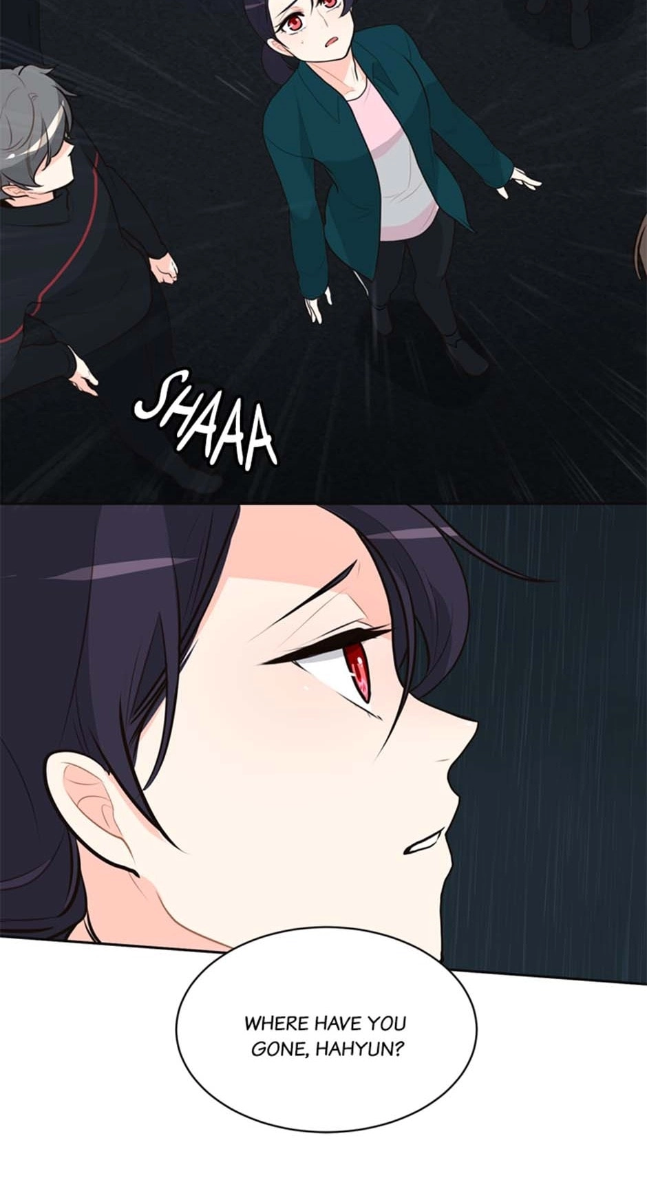 Handmade Ent. Chapter 80 page 12 - 