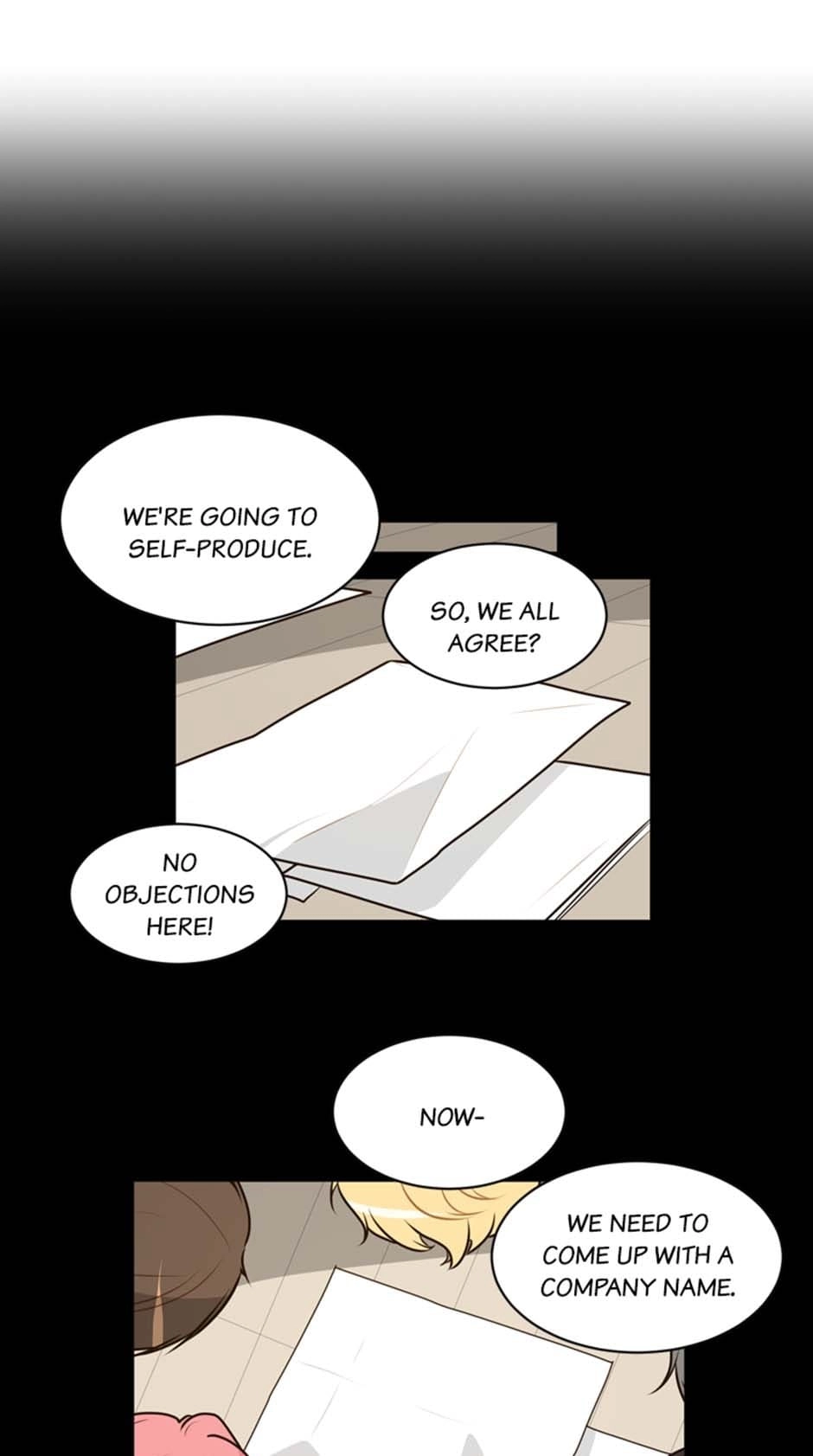 Handmade Ent. Chapter 80 page 13 - 