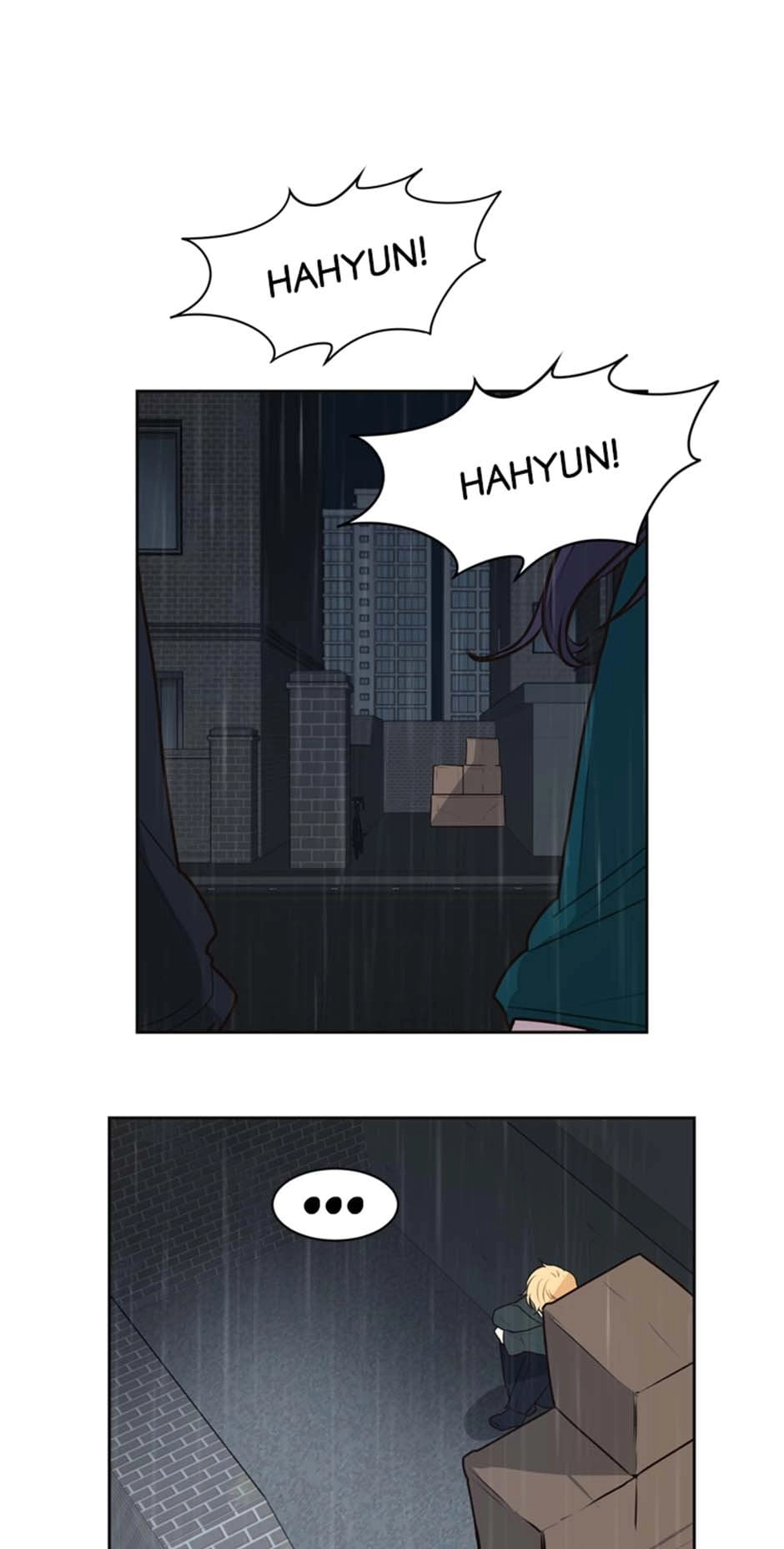 Handmade Ent. Chapter 80 page 18 - 