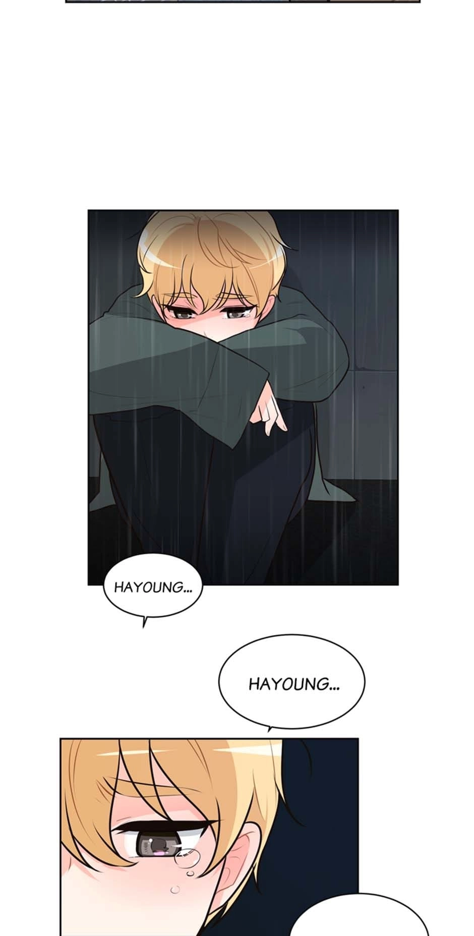 Handmade Ent. Chapter 80 page 19 - 