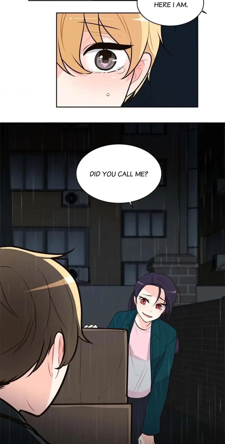 Handmade Ent. Chapter 80 page 20 - 