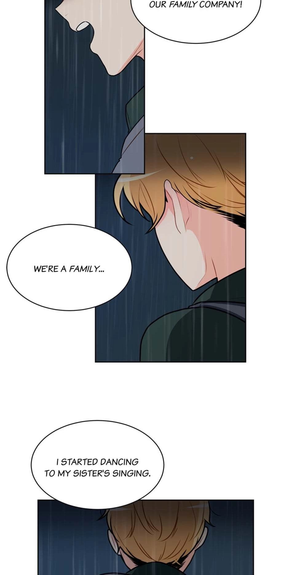 Handmade Ent. Chapter 80 page 23 - 