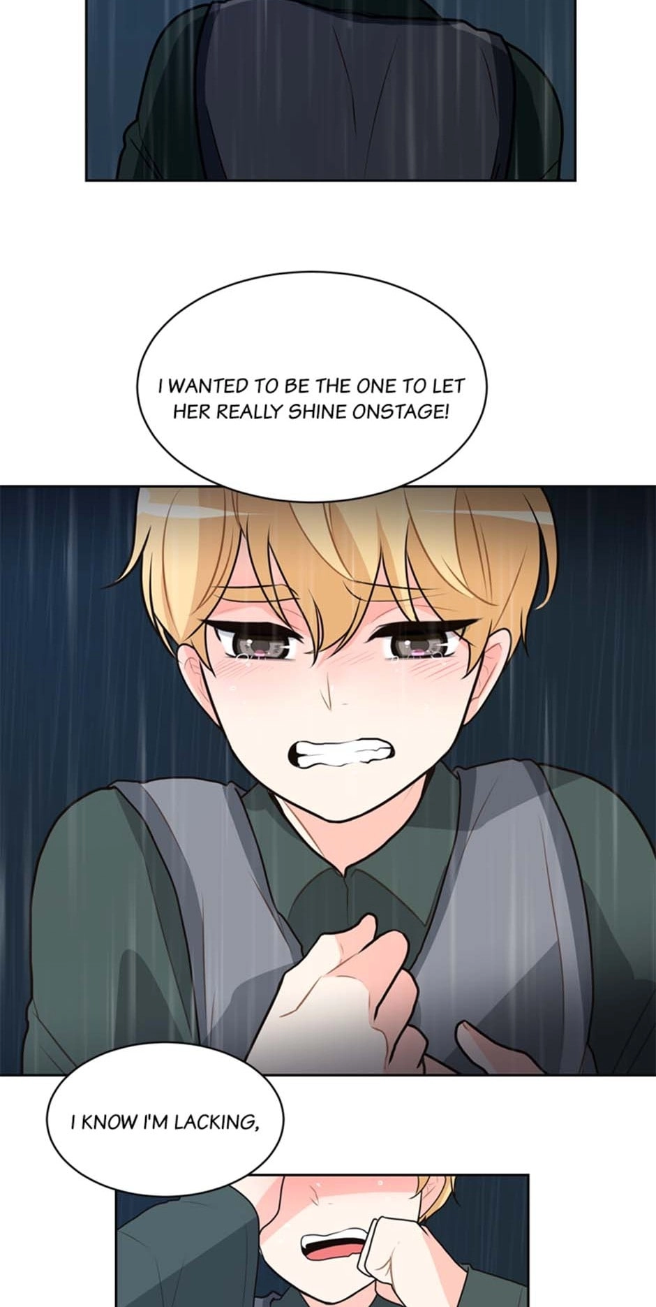 Handmade Ent. Chapter 80 page 24 - 