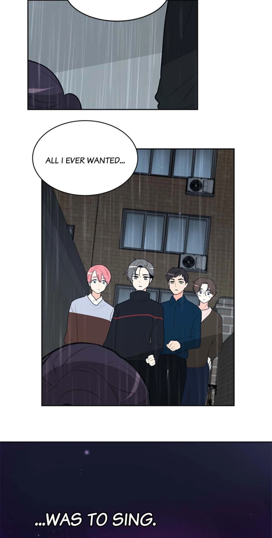 Handmade Ent. Chapter 80 page 27 - 