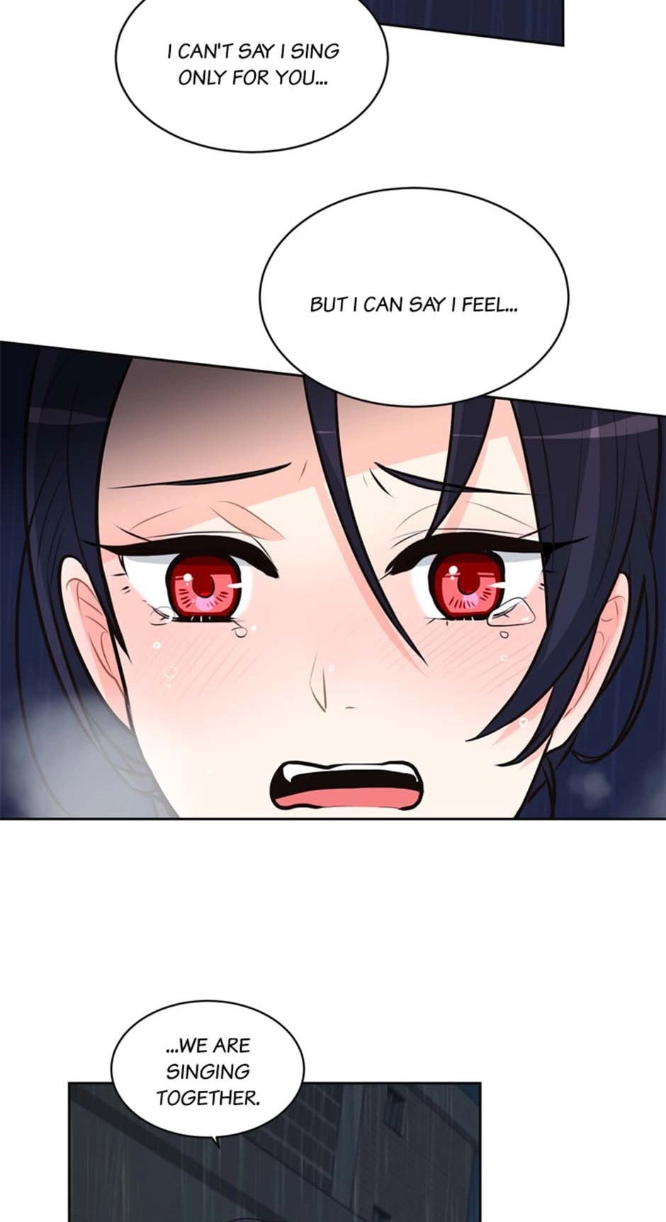 Handmade Ent. Chapter 80 page 31 - 