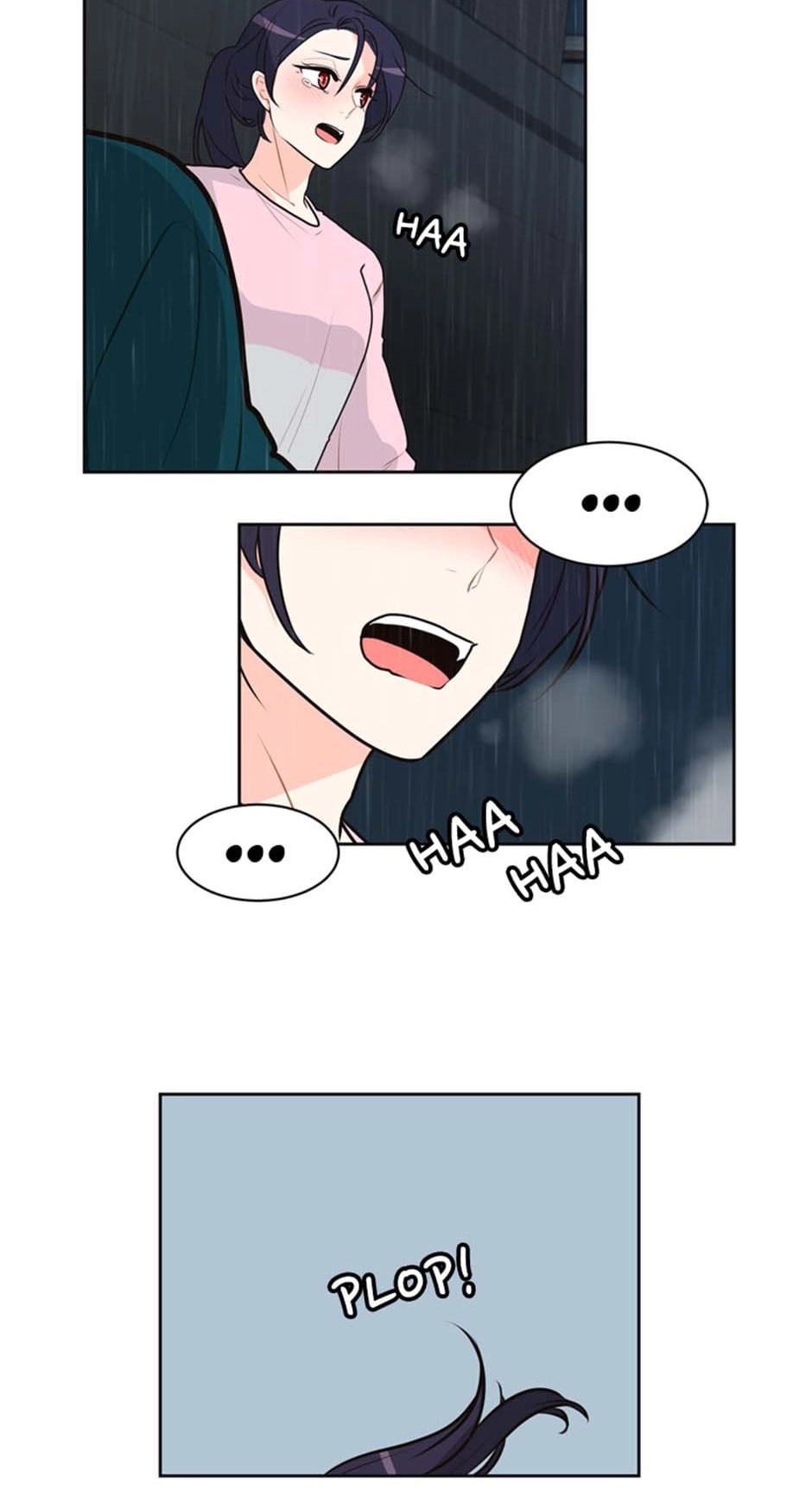 Handmade Ent. Chapter 80 page 32 - 