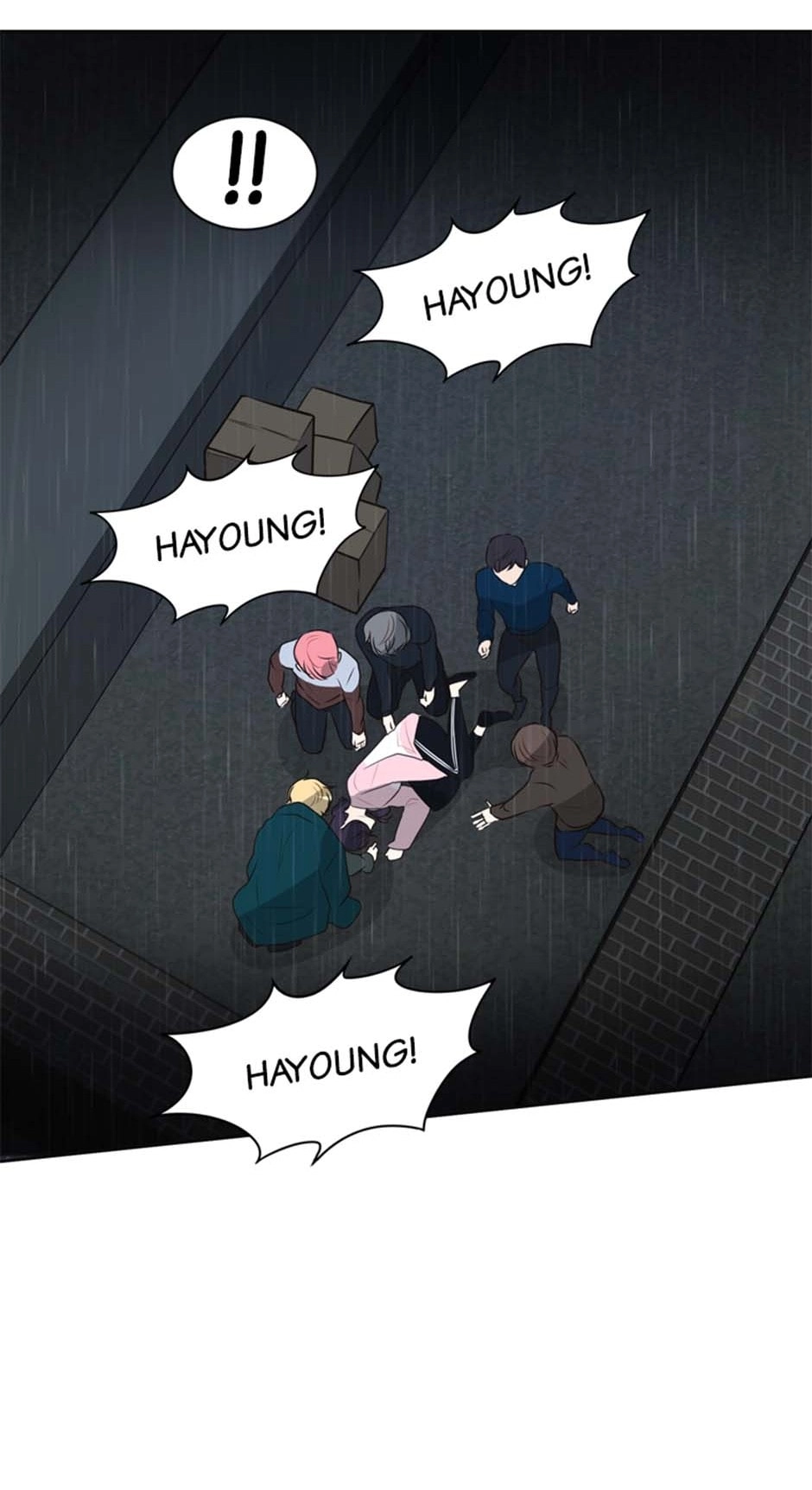 Handmade Ent. Chapter 80 page 33 - 