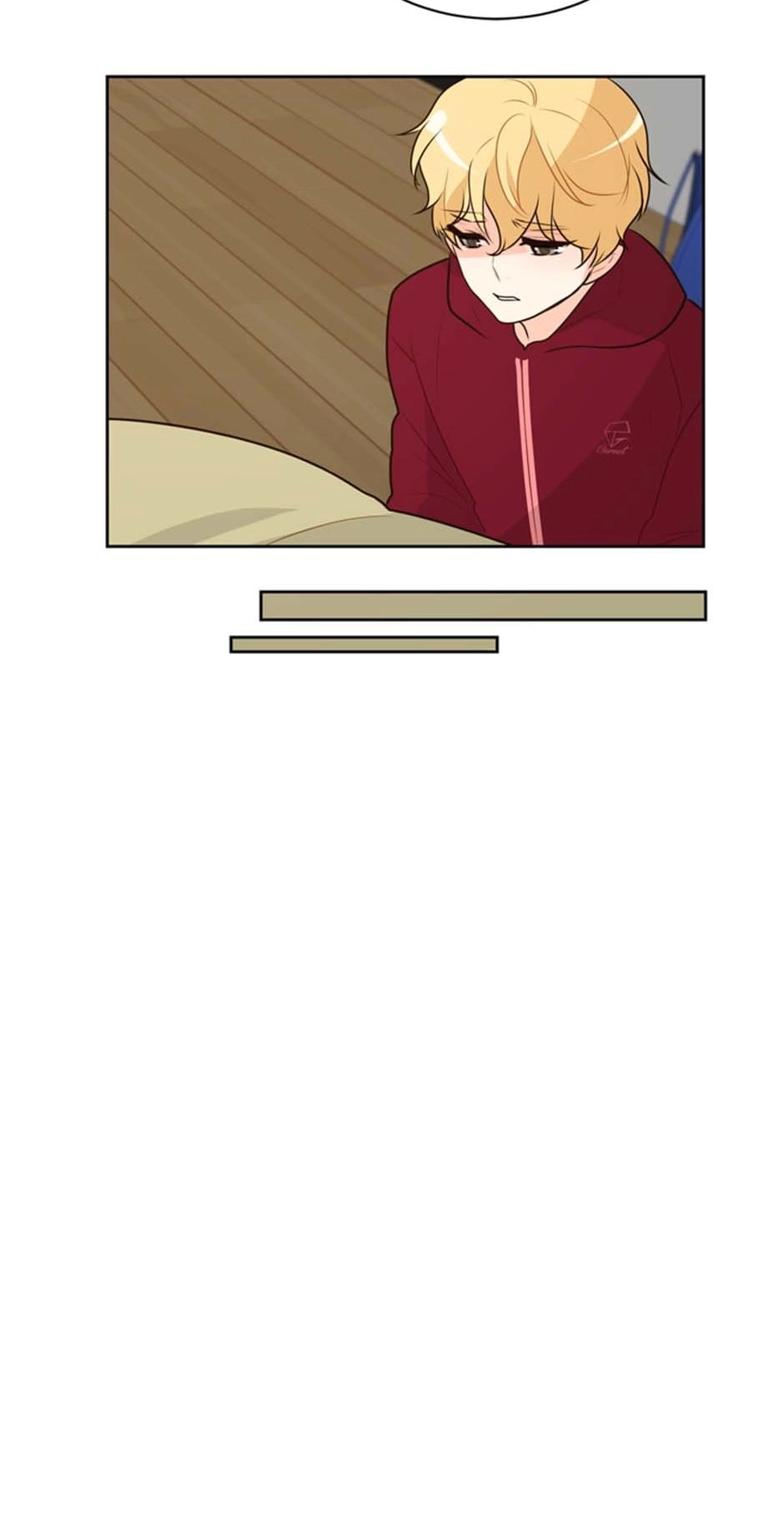 Handmade Ent. Chapter 80 page 36 - 