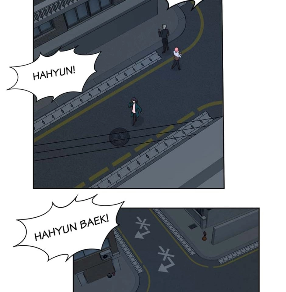 Handmade Ent. Chapter 80 page 6 - 