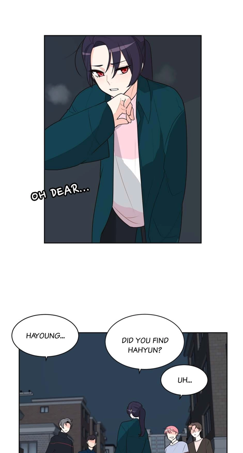 Handmade Ent. Chapter 80 page 9 - 