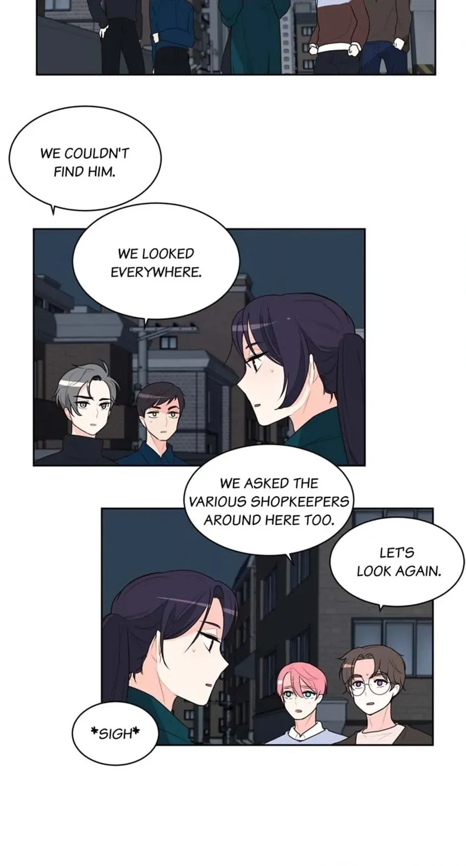 Handmade Ent. Chapter 80 page 10 - 