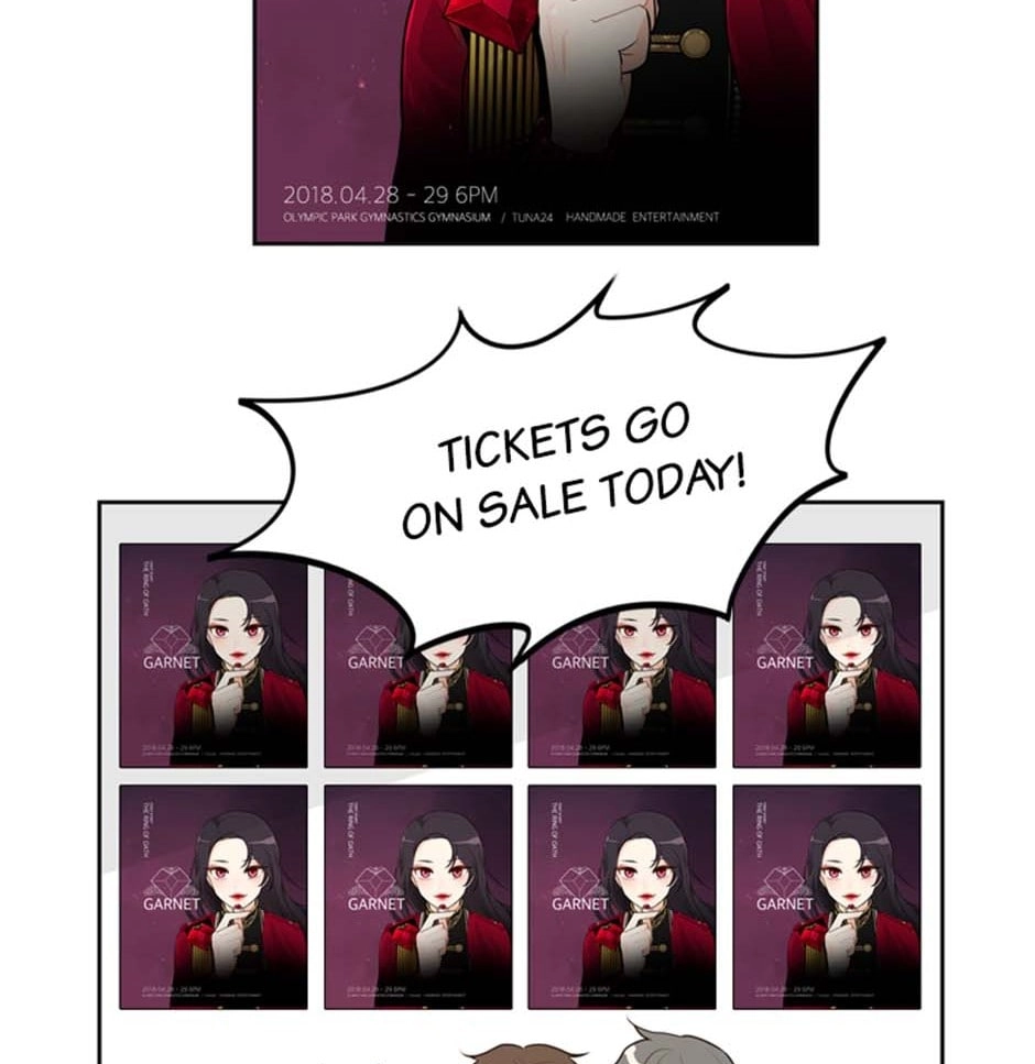 Handmade Ent. Chapter 81 page 16 - 