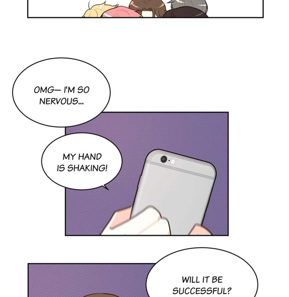 Handmade Ent. Chapter 81 page 17 - 