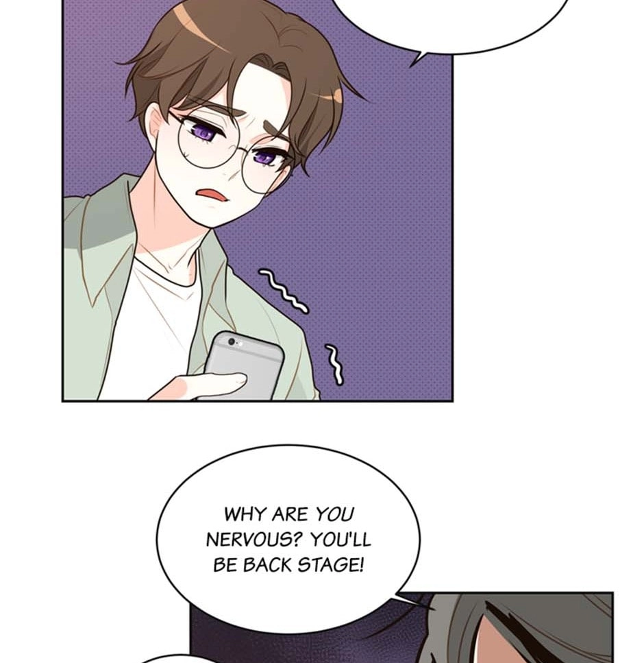 Handmade Ent. Chapter 81 page 18 - 