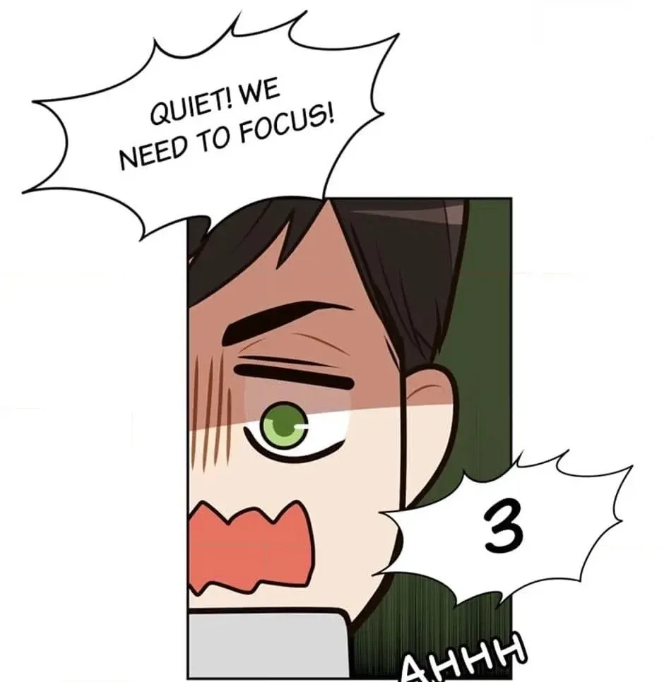 Handmade Ent. Chapter 81 page 20 - 