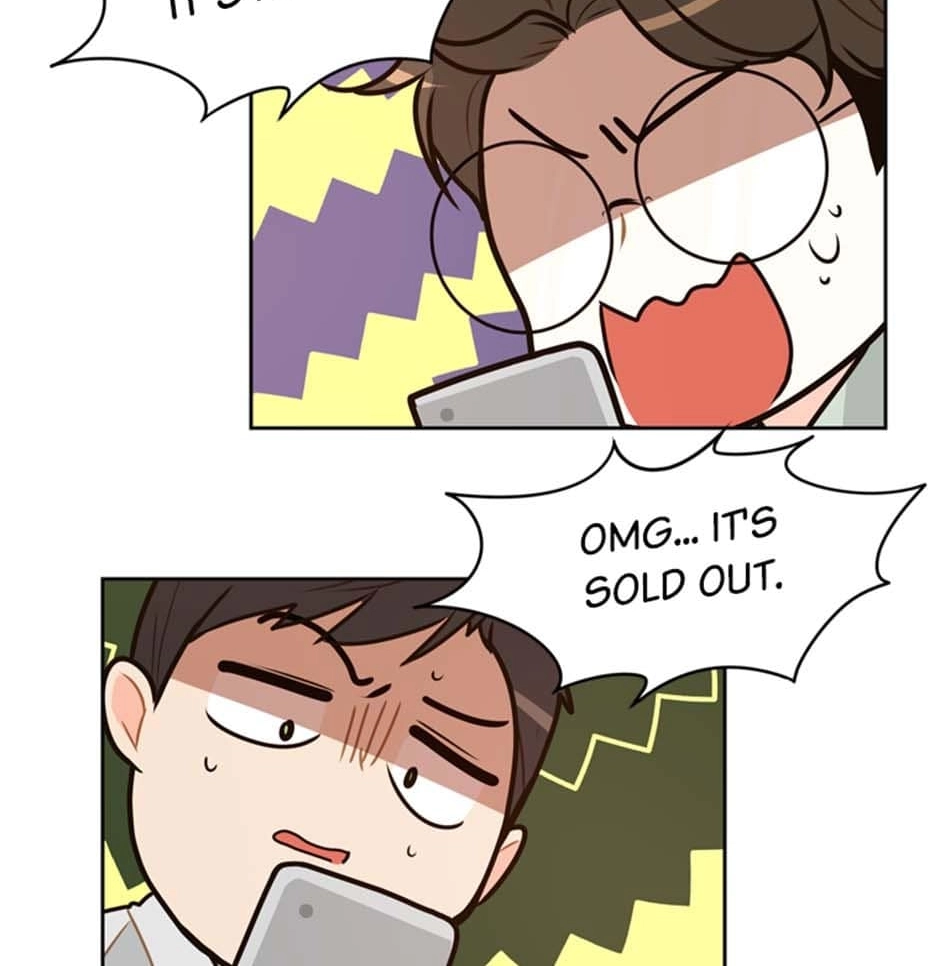 Handmade Ent. Chapter 81 page 23 - 