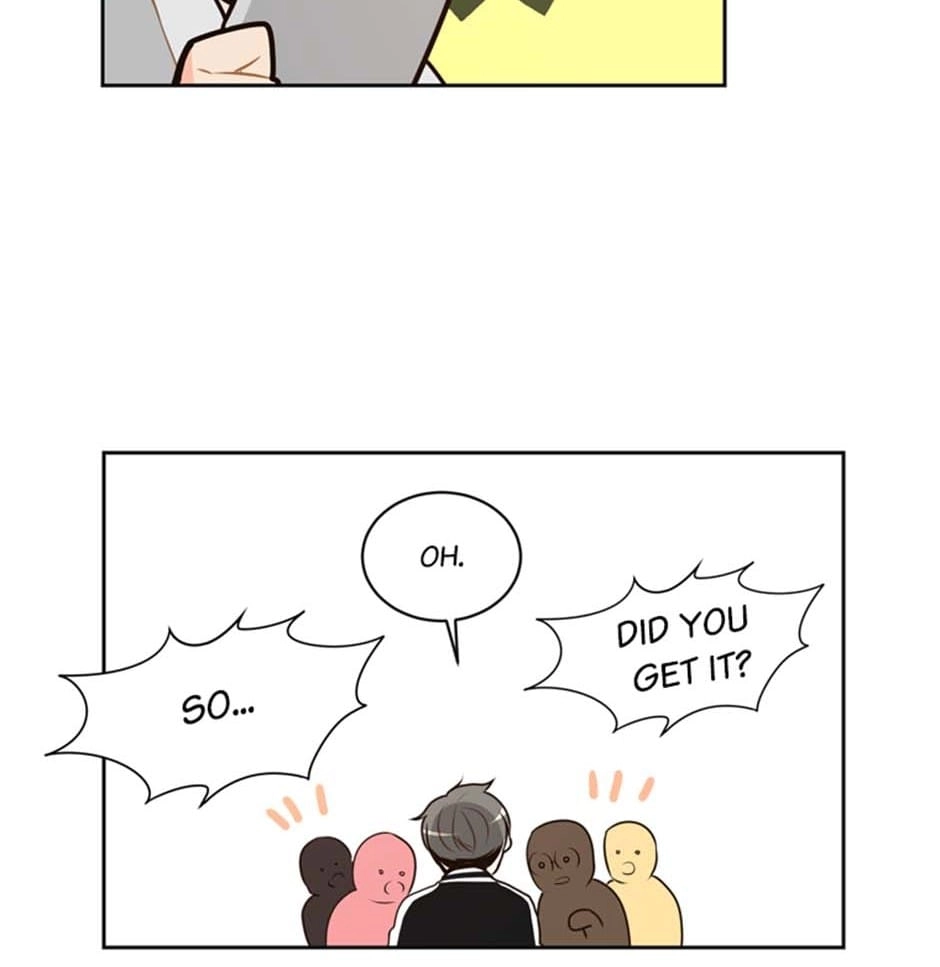 Handmade Ent. Chapter 81 page 24 - 