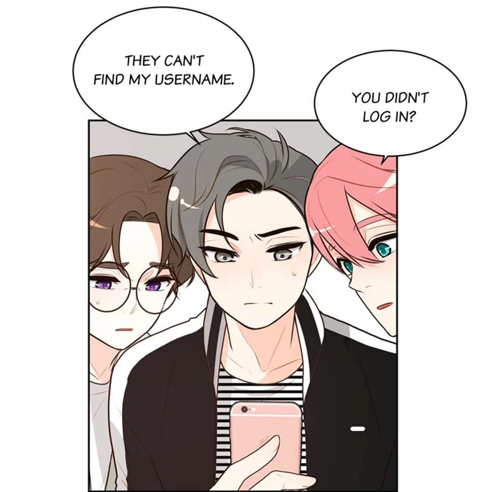 Handmade Ent. Chapter 81 page 25 - 