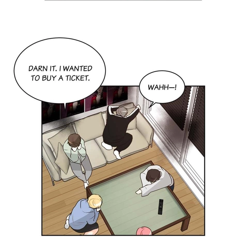 Handmade Ent. Chapter 81 page 26 - 