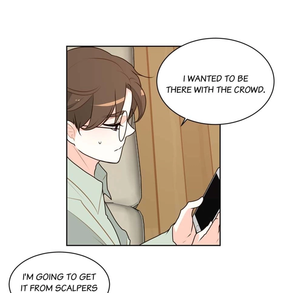 Handmade Ent. Chapter 81 page 27 - 
