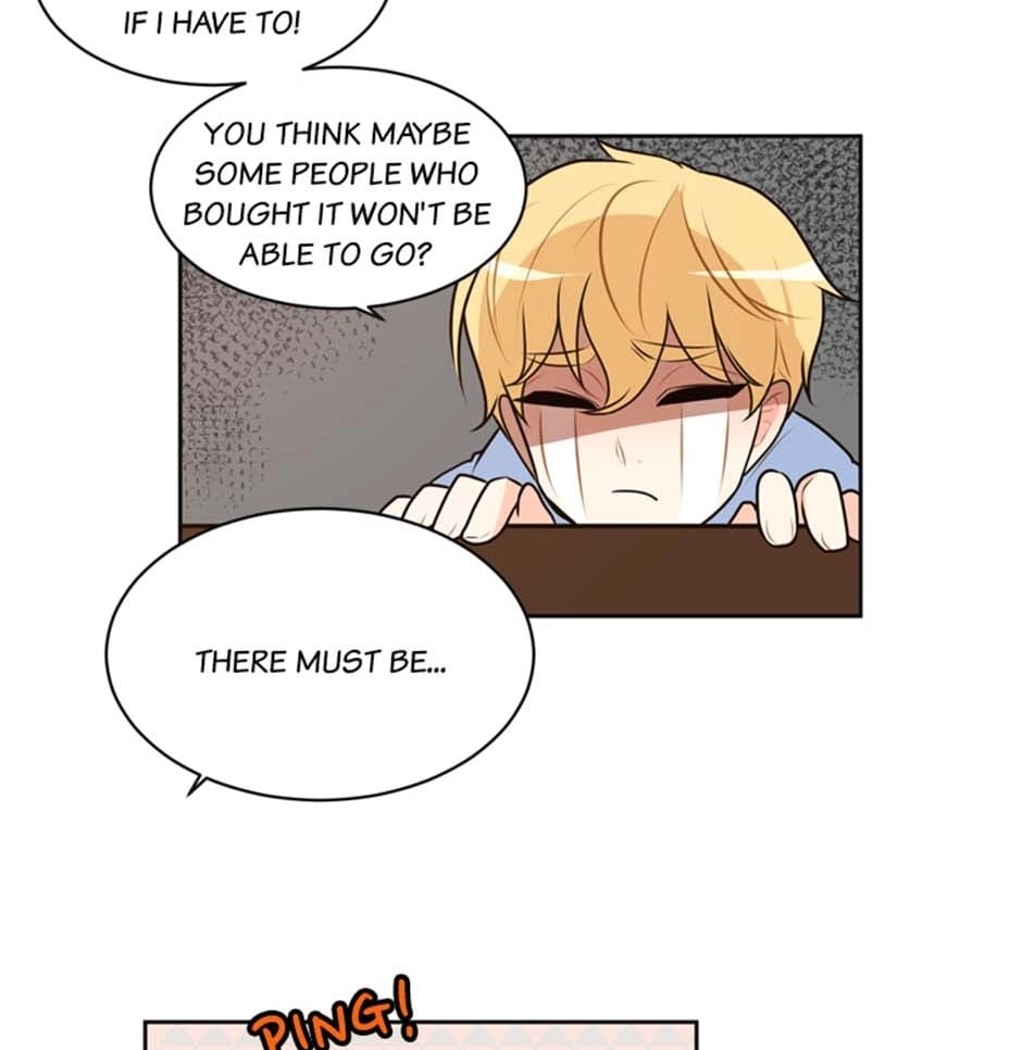 Handmade Ent. Chapter 81 page 28 - 