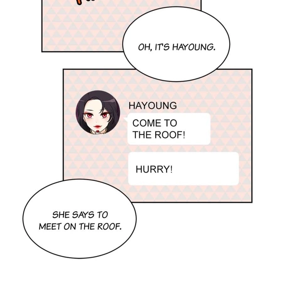 Handmade Ent. Chapter 81 page 29 - 