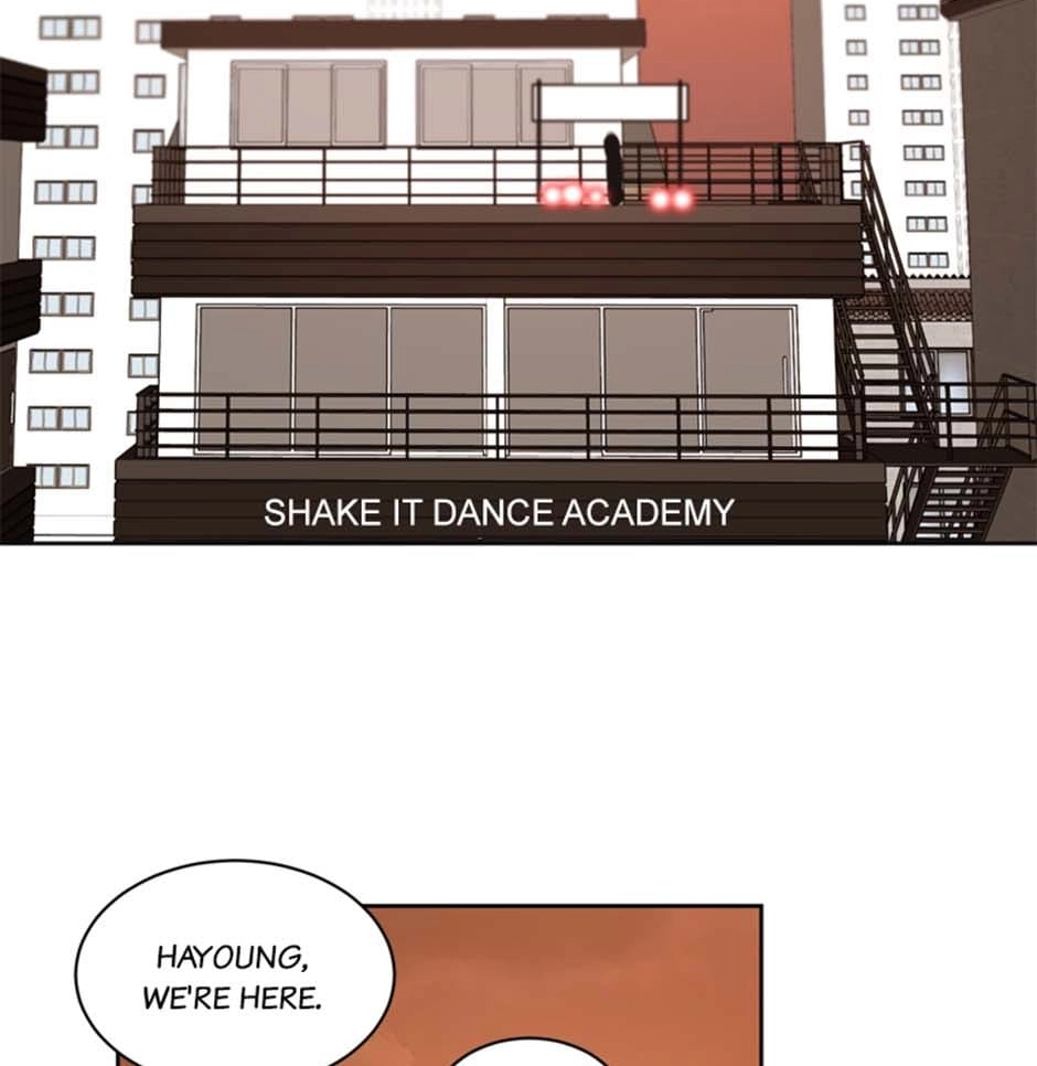 Handmade Ent. Chapter 81 page 31 - 