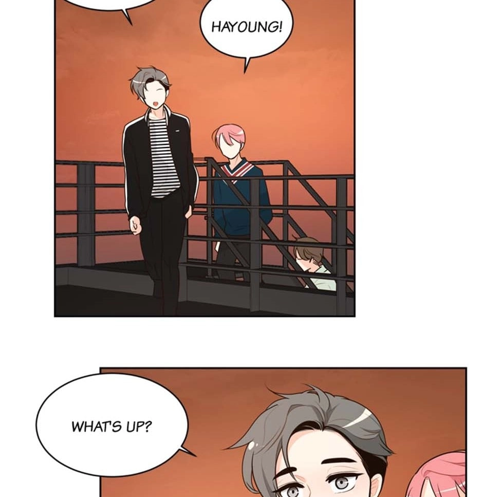 Handmade Ent. Chapter 81 page 32 - 