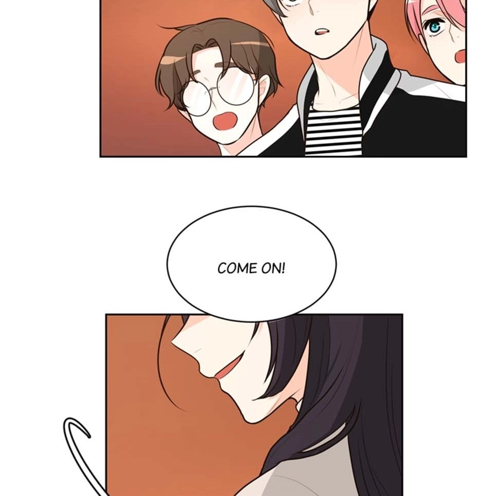 Handmade Ent. Chapter 81 page 33 - 