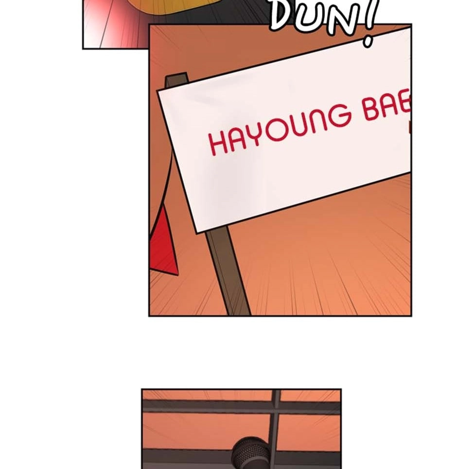 Handmade Ent. Chapter 81 page 35 - 