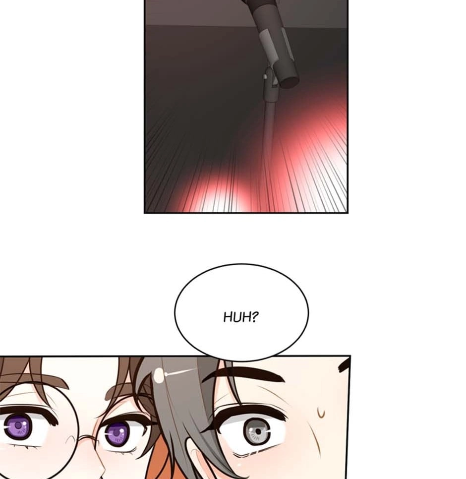 Handmade Ent. Chapter 81 page 36 - 