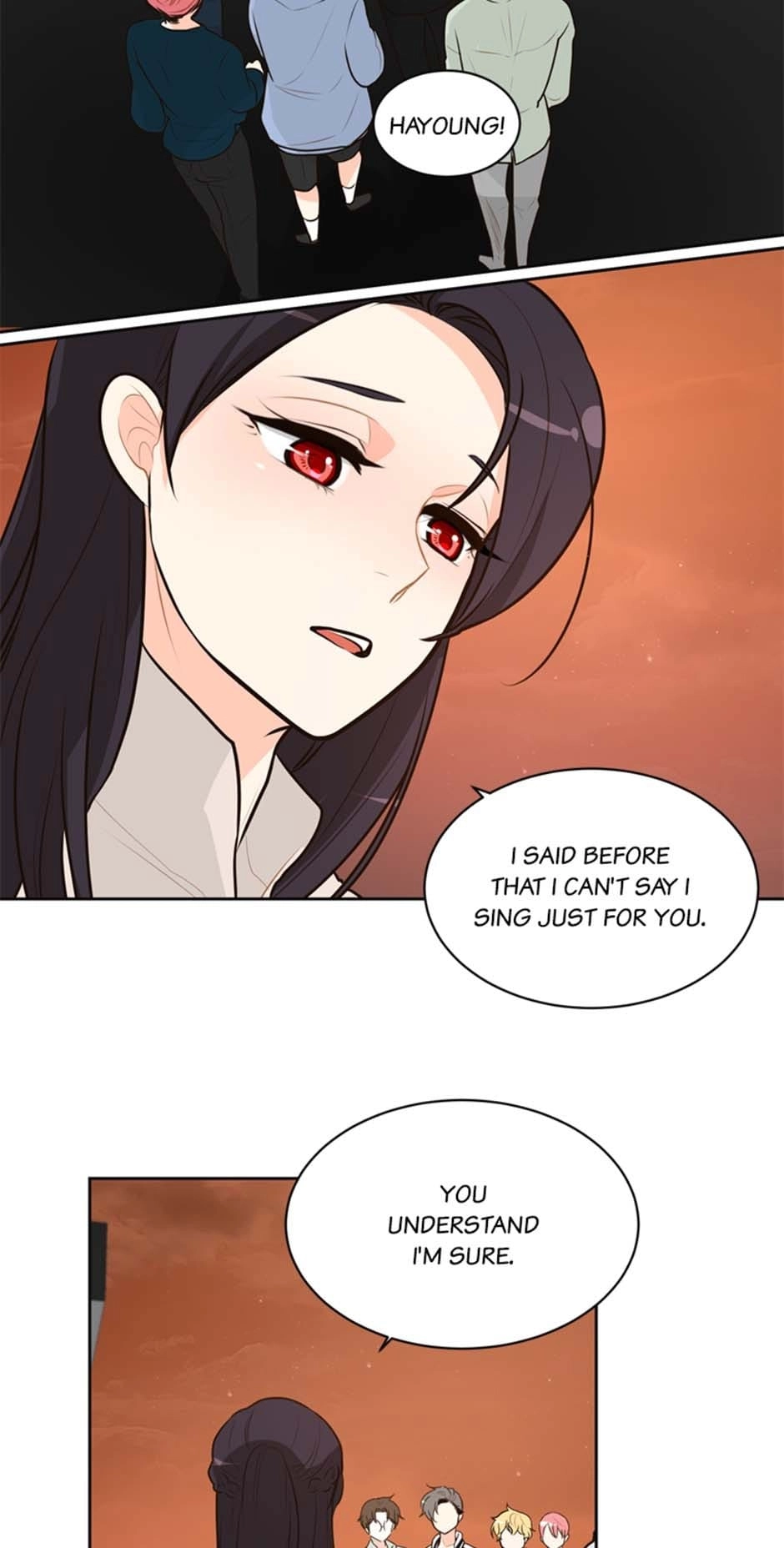 Handmade Ent. Chapter 81 page 39 - 