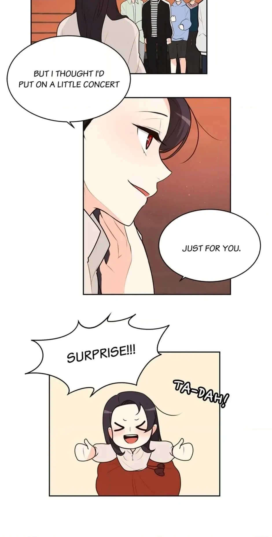 Handmade Ent. Chapter 81 page 40 - 