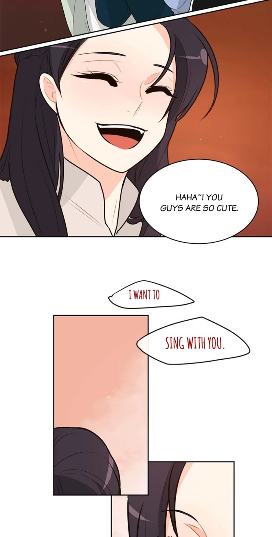 Handmade Ent. Chapter 81 page 43 - 
