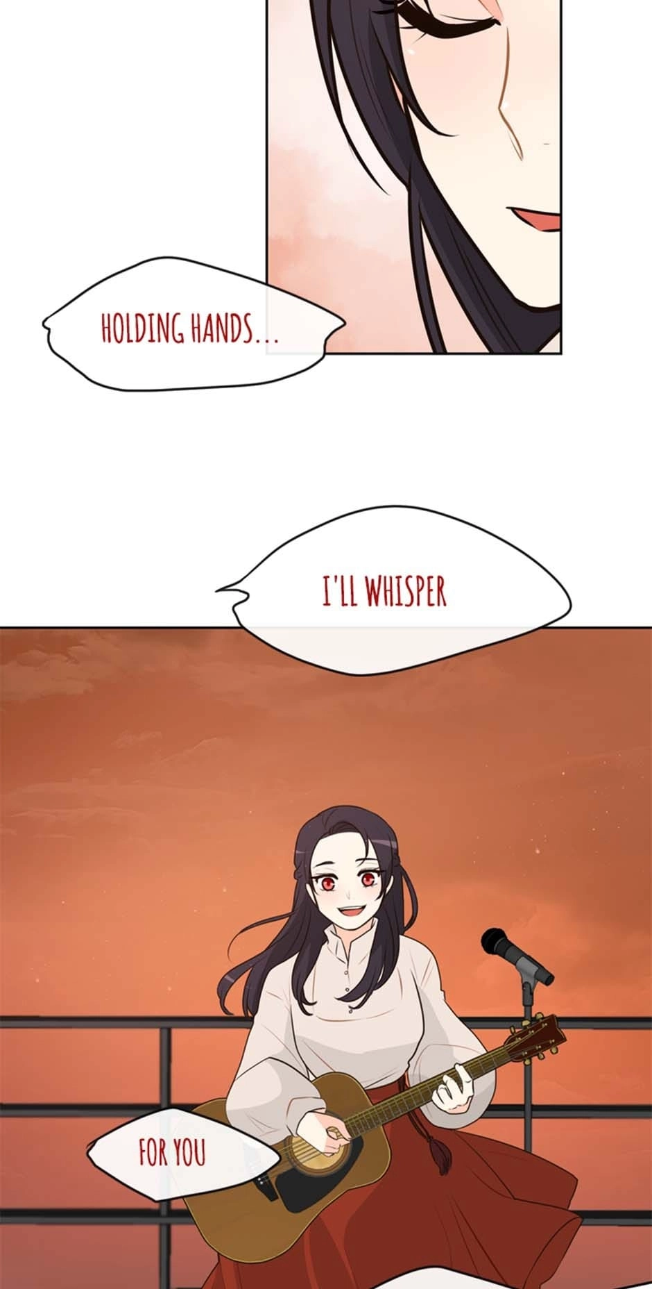 Handmade Ent. Chapter 81 page 44 - 