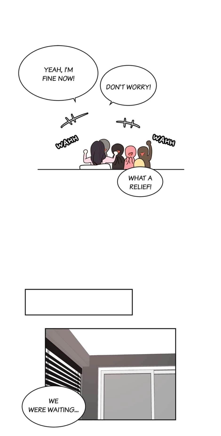Handmade Ent. Chapter 81 page 6 - 